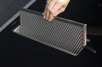 <strong>NEU:</strong> FIT IN 804 O2 S B4  Induktionskochfeld mit Dunstabzug