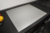 <strong>NEU:</strong> IKT 604 O4 Flex-Slider Induktions-Kochfeld (weiß)