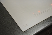 <strong>NEU:</strong> IKT 604 O4 Flex-Slider Induktions-Kochfeld (weiß)