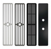 <strong>NEU:</strong> FIT IN 604 O2 S B4  Induktionskochfeld mit Dunstabzug