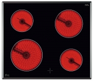HK 604 7T Ceran-Kochfeld Facette