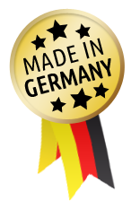 MAde in Germany SCHOTT CERAN®